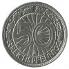 50 Reichspfennig Allemagne