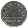 1 Reichmark Allemagne