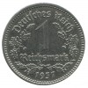 1 Reichmark Allemagne