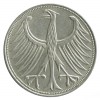 5 Marks Allemagne Argent