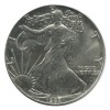 1 Dollar Liberty Etats - Unis Argent