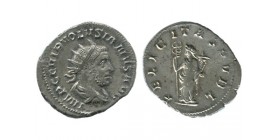 Antoninien de Volusien Empire Romain