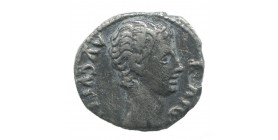 Denier D'auguste Empire Romain
