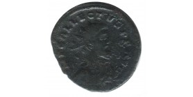 Antoninien d'Allectus Empire Romain