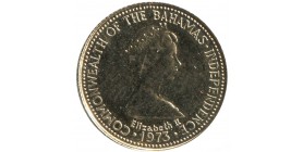 Iles Bahamas - 50 dollars 1975