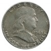 Etats Unis 1/2 dollars 1942