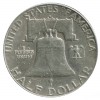 Etats Unis 1/2 dollars 1942