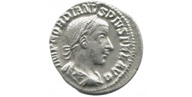Denier de Gordien III empire romain