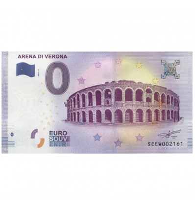 0 Euro Arena Di Verona 2017