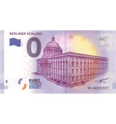 0 Euro Berliner Schloss (2) 2017