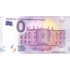 0 Euro Musée de la Gendarmerie Nationale