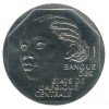 500 Francs Gabon