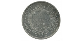 5 Francs Hercule
