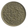 50 Centimes Tunisie