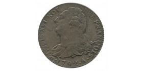 2 Sols François Constitution