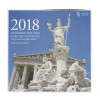 Série B.E. Autriche 2018