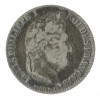 50 Centimes Louis Philippe Ier