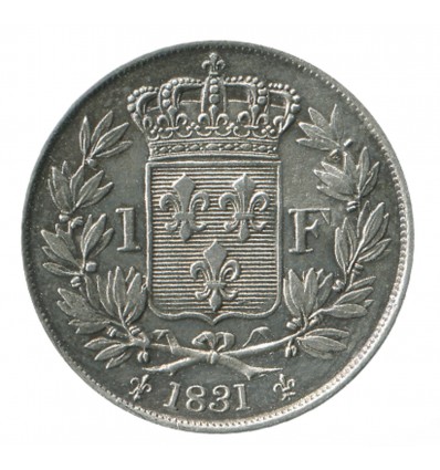 1 Franc Henri V
