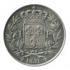 1 Franc Henri V