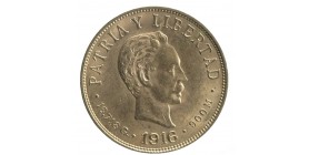 10 Pesos Cuba