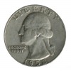 1/4 Dollar Washington Etats-Unis