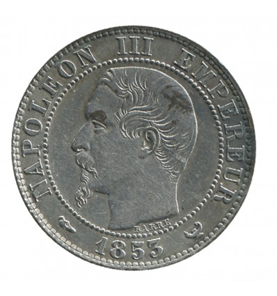 5 Centimes Napoléon III