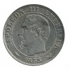 5 Centimes Napoléon III
