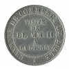 5 Centimes Napoléon III