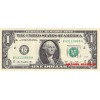 Dollars Américain USA