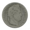 50 Centimes Louis Philippe Ier