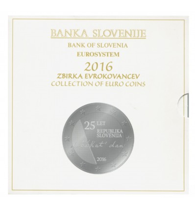 Série B.U. Slovenie 2016