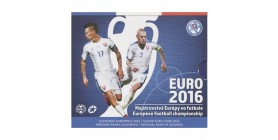 Série B.U. Slovaquie UEFA 2016