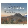 Série B.U. Slovaquie Unesco 2016