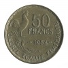 50 Francs Guiraud
