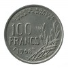 100 Francs Cochet Quatrième République