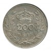 200 Reis Portugal