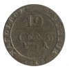 10 Centimes Napoléon Ier