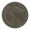 10 Centimes Napoléon Ier