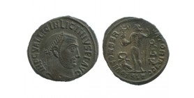 Follis de Licinius Ier Empire Romain
