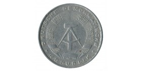10 Pfennig - Allemagne Démocratique