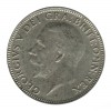 1 Shilling Georges V Argent - Grande Bretagne