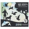 Série B.U. Irlande 2018
