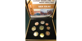 Série B.E. Pays-Bas 2018