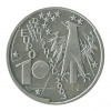 10 Euros Allemagne Argent