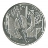 10 Euros Allemagne Argent