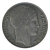 20 Francs Turin Argent