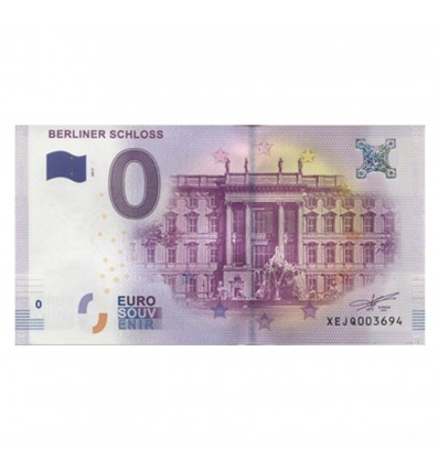 0 Euro Berliner Schloss (3) 2017