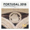 Série B.U. Portugal 2018