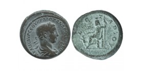 Alexandre Sévère - Tétradrachme provinciale romaine