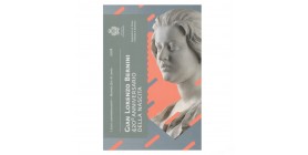 2 Euros Commemoratives St Marin 2018 - Bernini